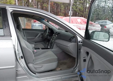 2007 Toyota Camry Hybrid из США, поврежденный, VIN JTNBB46KX73020800